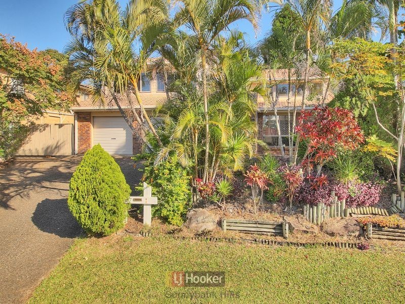 57 Terowi Street, Sunnybank Hills QLD 4109