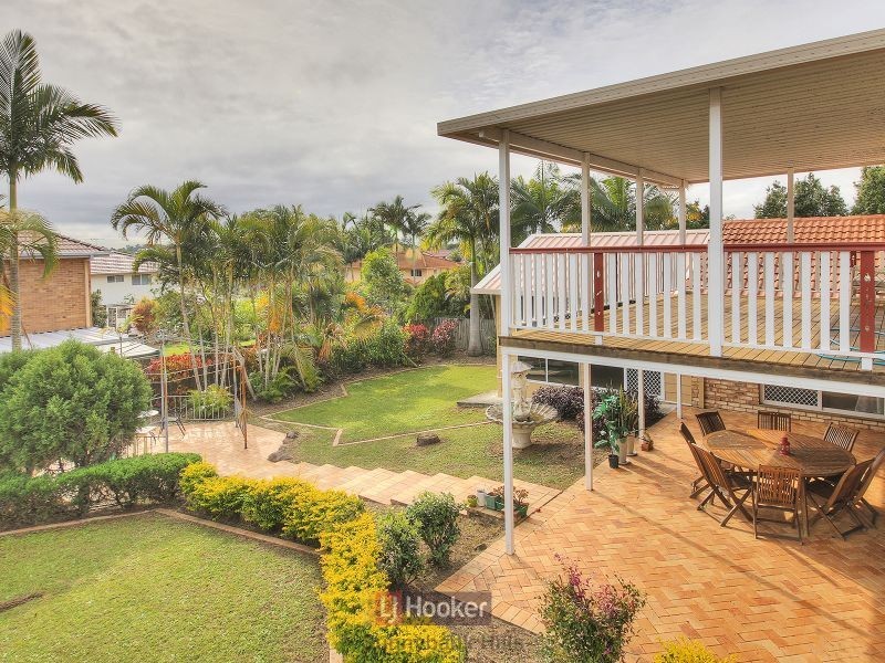 11 Liquidambar Place, Stretton QLD 4116