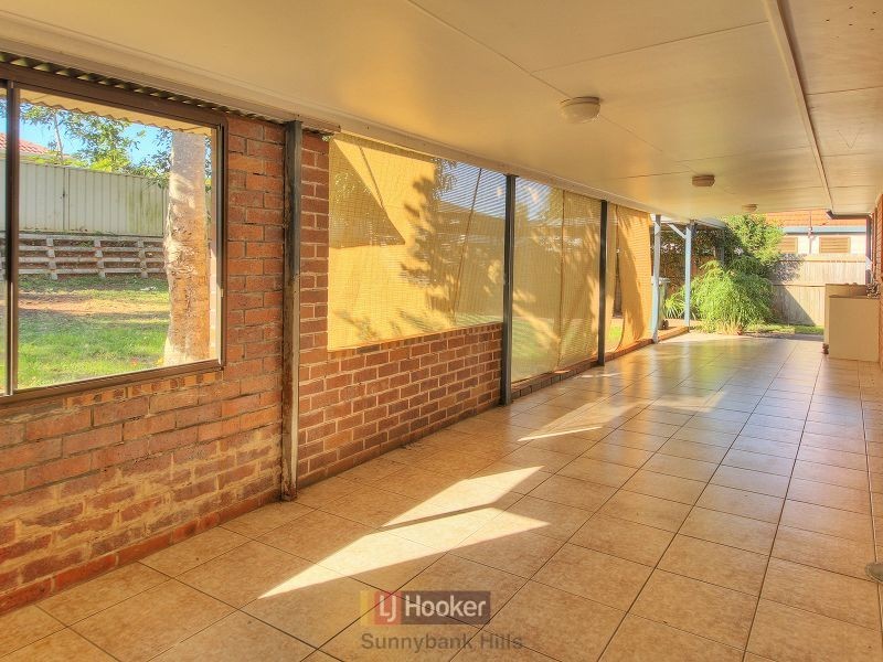 176 Jackson Road, Sunnybank Hills QLD 4109