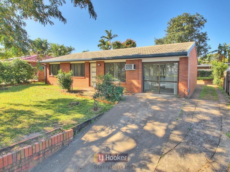 176 Jackson Road, Sunnybank Hills QLD 4109