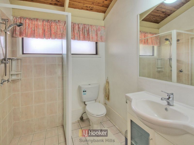 8 Coonawarra Street, Sunnybank Hills QLD 4109