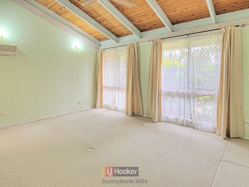 8 Coonawarra Street, Sunnybank Hills QLD 4109