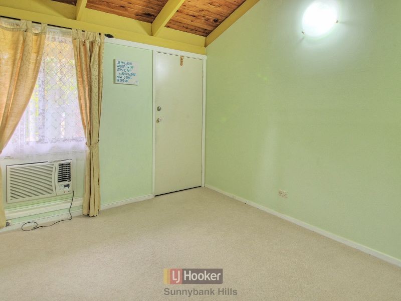 8 Coonawarra Street, Sunnybank Hills QLD 4109