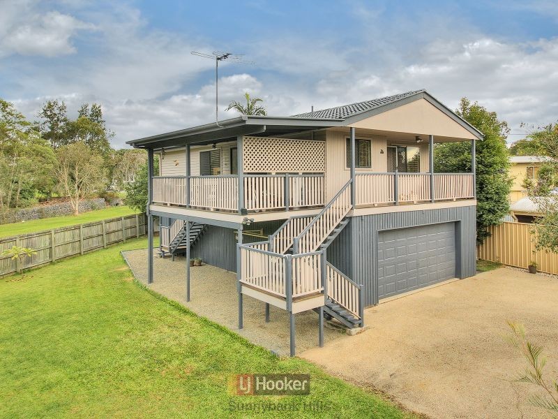 37 Coolinda Street, Sunnybank QLD 4109