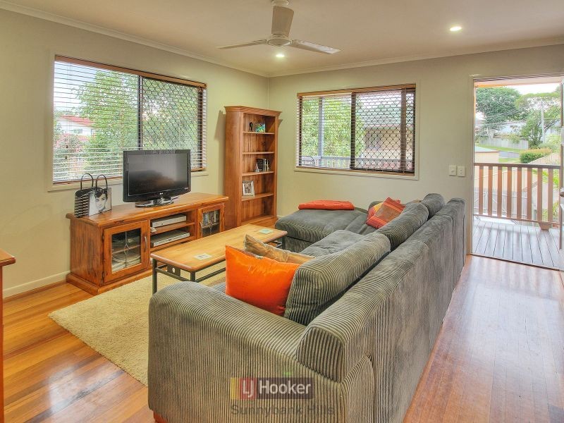37 Coolinda Street, Sunnybank QLD 4109