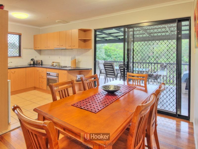 37 Coolinda Street, Sunnybank QLD 4109