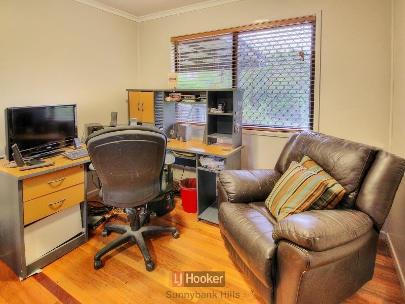 37 Coolinda Street, Sunnybank QLD 4109