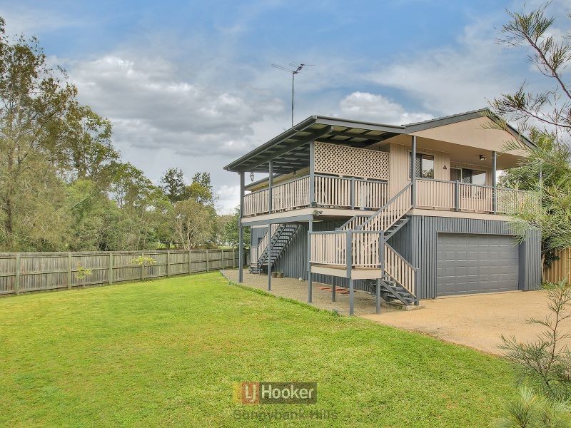 37 Coolinda Street, Sunnybank QLD 4109