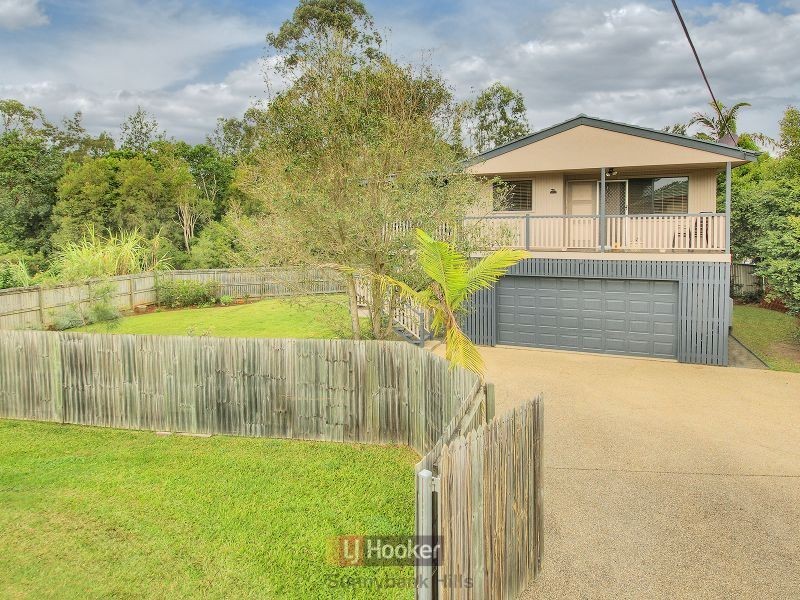 37 Coolinda Street, Sunnybank QLD 4109