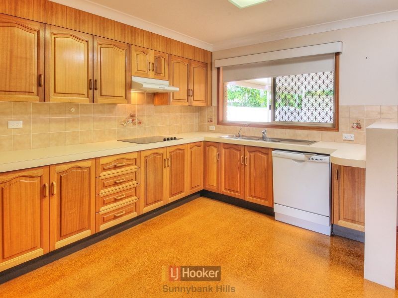 38 Lamona Circuit, Sunnybank Hills QLD 4109