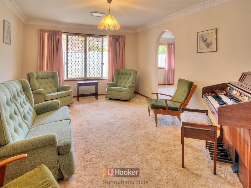 38 Lamona Circuit, Sunnybank Hills QLD 4109