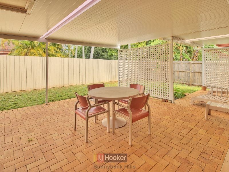 38 Lamona Circuit, Sunnybank Hills QLD 4109