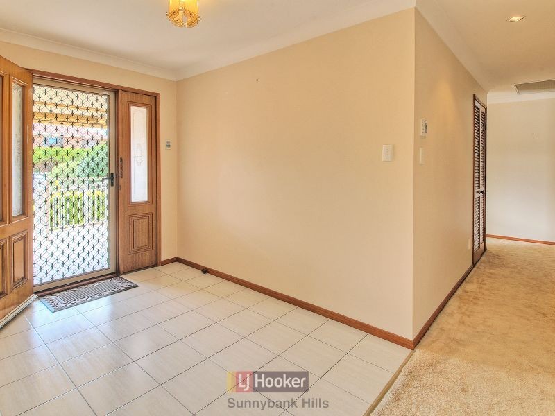 38 Lamona Circuit, Sunnybank Hills QLD 4109