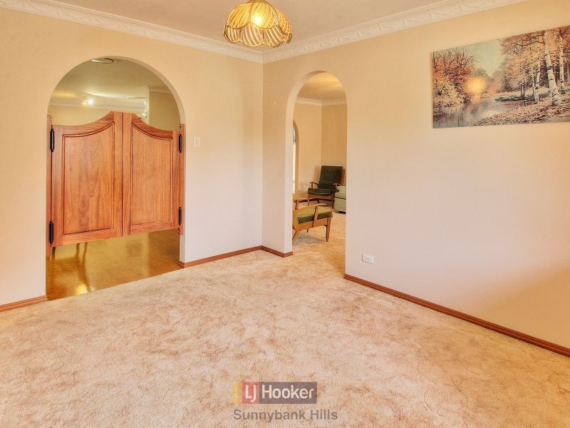 38 Lamona Circuit, Sunnybank Hills QLD 4109