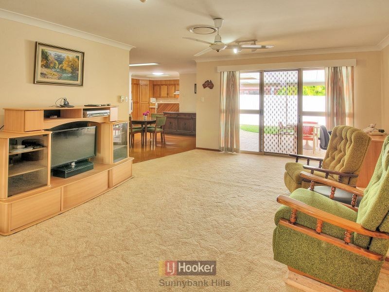 38 Lamona Circuit, Sunnybank Hills QLD 4109