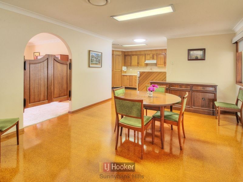 38 Lamona Circuit, Sunnybank Hills QLD 4109