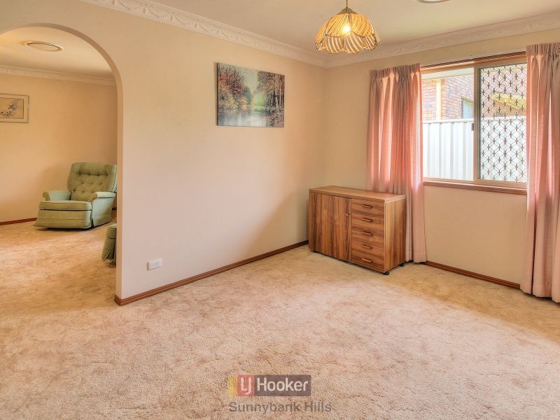 38 Lamona Circuit, Sunnybank Hills QLD 4109