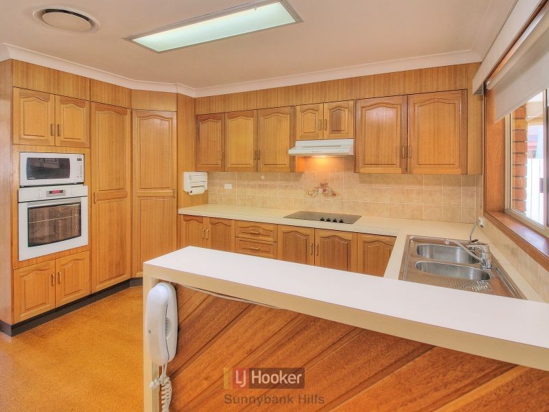 38 Lamona Circuit, Sunnybank Hills QLD 4109