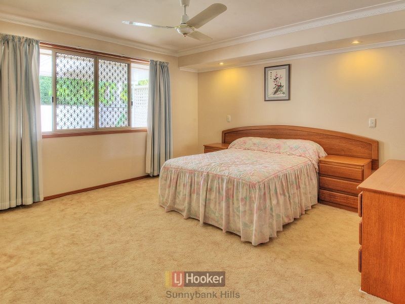 38 Lamona Circuit, Sunnybank Hills QLD 4109