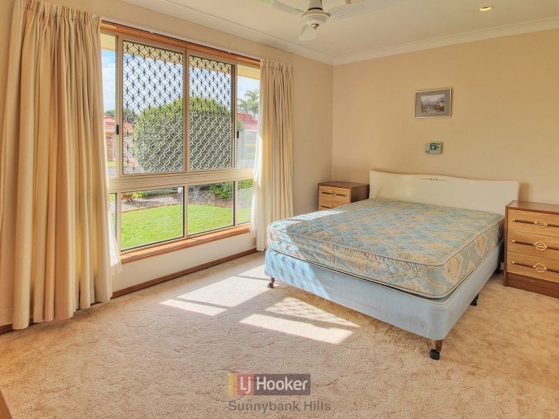 38 Lamona Circuit, Sunnybank Hills QLD 4109