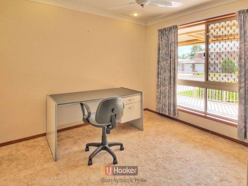 38 Lamona Circuit, Sunnybank Hills QLD 4109