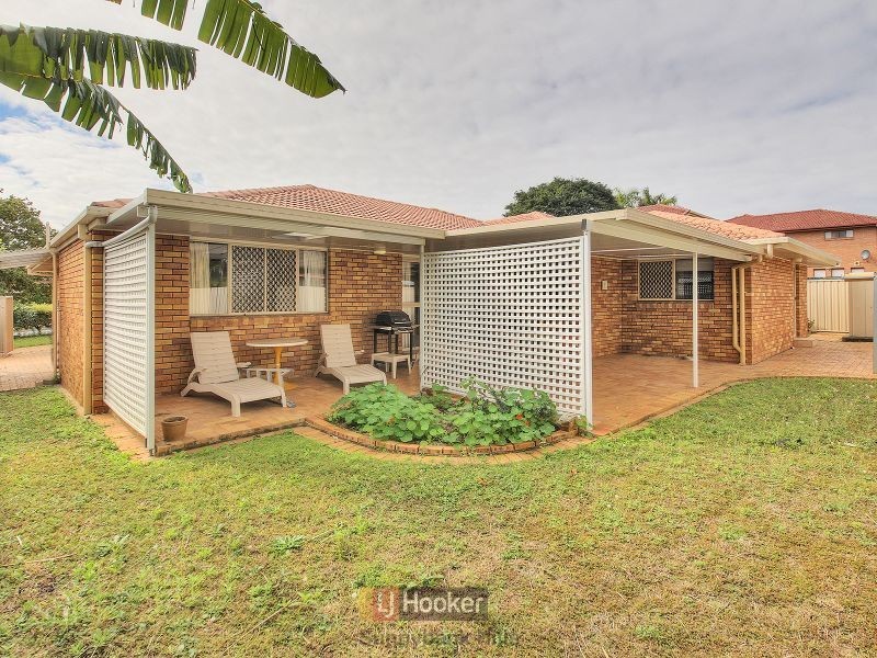 38 Lamona Circuit, Sunnybank Hills QLD 4109
