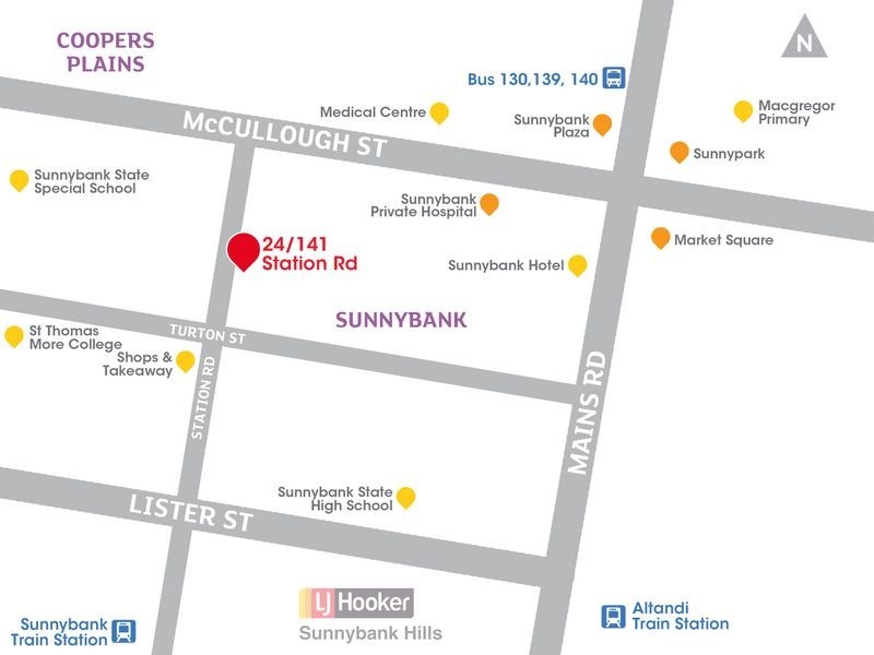 24/141 Station Road, Sunnybank QLD 4109