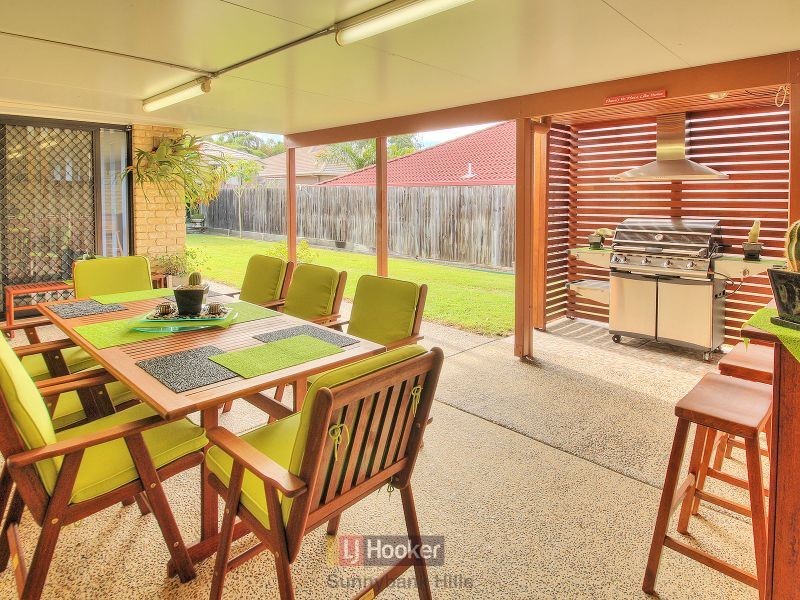 28 Central Street, Calamvale QLD 4116