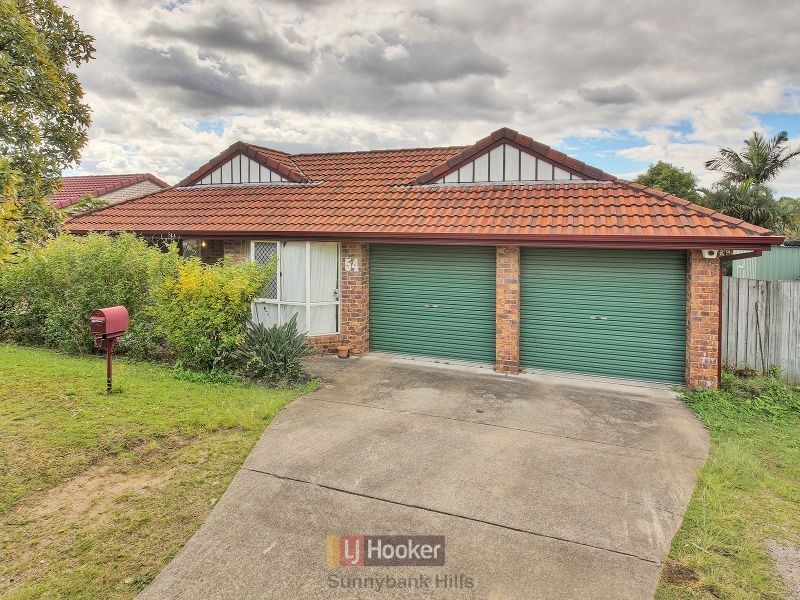 54 Maynard Place, Runcorn QLD 4113