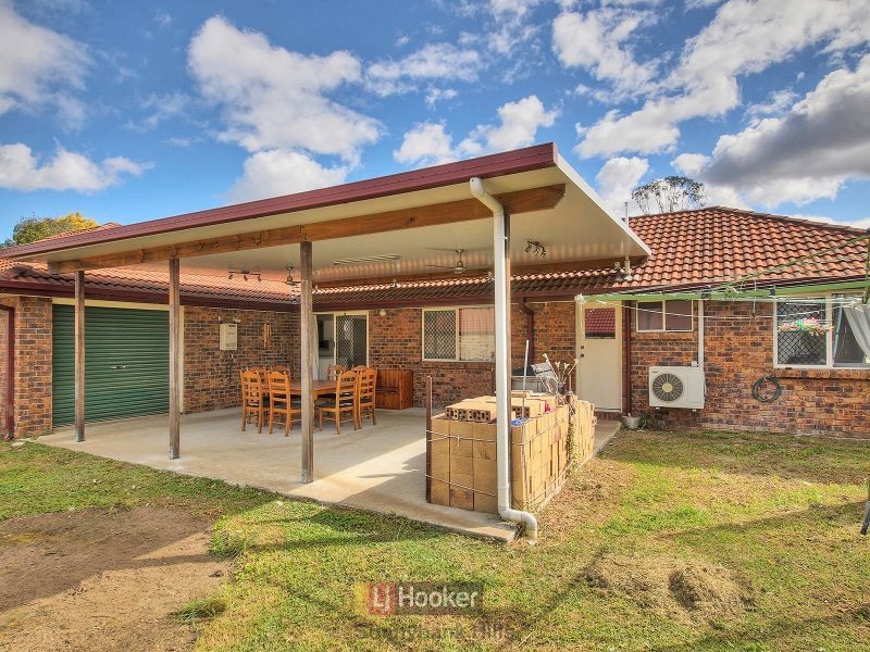 54 Maynard Place, Runcorn QLD 4113