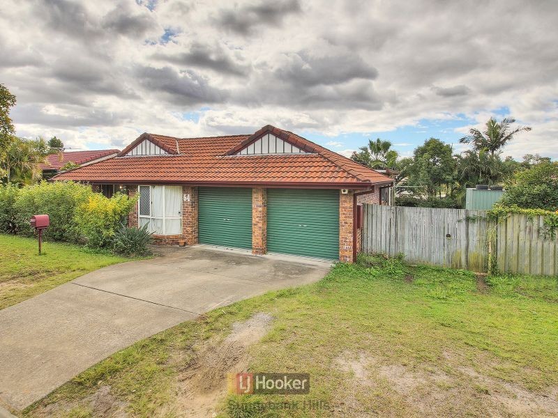54 Maynard Place, Runcorn QLD 4113