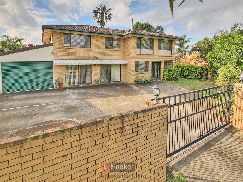 88 Underwood Road, Eight Mile Plains QLD 4113