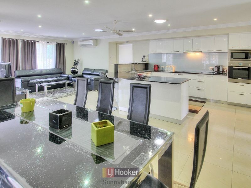 5 Grove Court, Eight Mile Plains QLD 4113