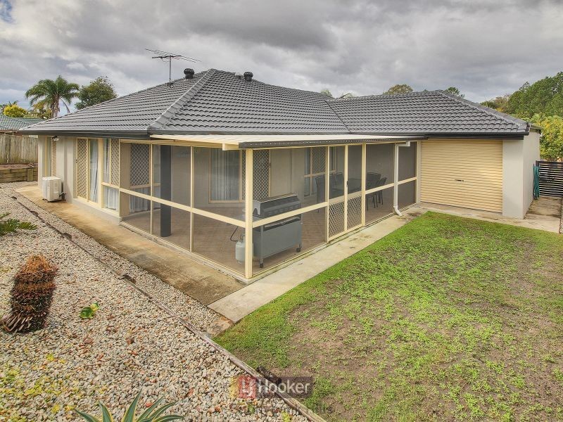 5 Grove Court, Eight Mile Plains QLD 4113