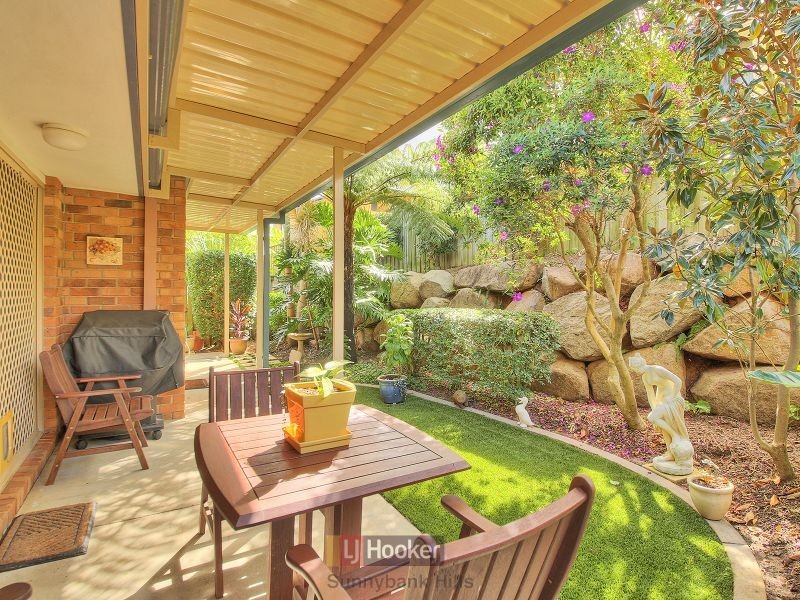 48/8 Manor Street, Eight Mile Plains QLD 4113