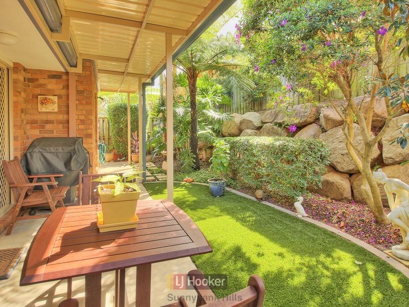 48/8 Manor Street, Eight Mile Plains QLD 4113