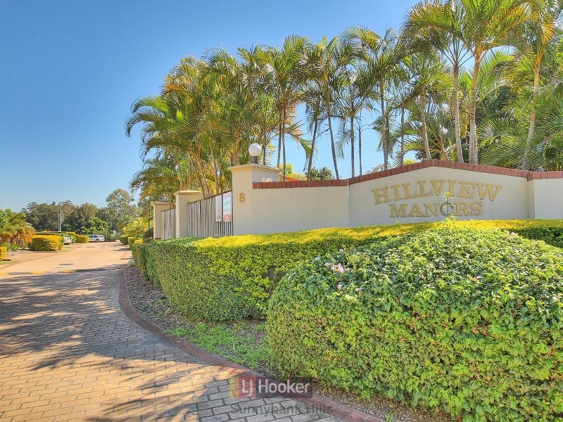 48/8 Manor Street, Eight Mile Plains QLD 4113