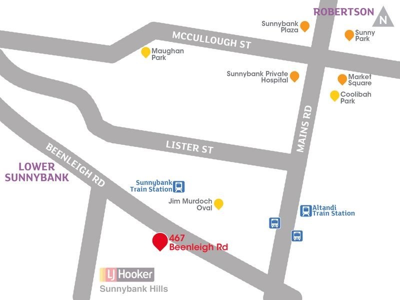 467 Beenleigh Road, Sunnybank QLD 4109