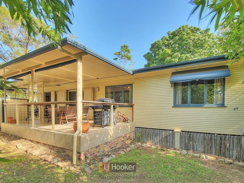 49 Jackson Road, Sunnybank Hills QLD 4109