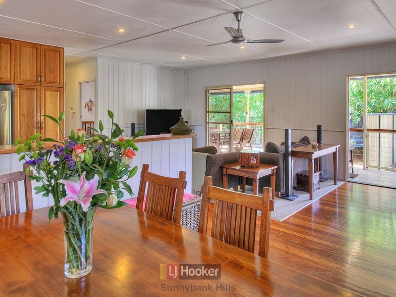 49 Jackson Road, Sunnybank Hills QLD 4109