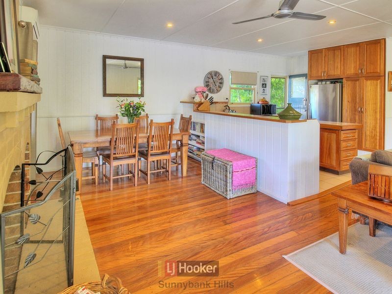 49 Jackson Road, Sunnybank Hills QLD 4109