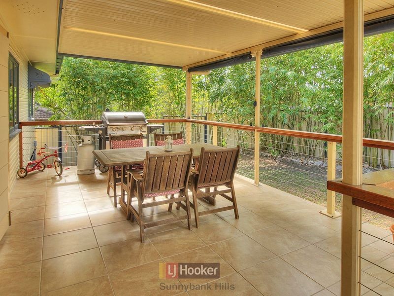 49 Jackson Road, Sunnybank Hills QLD 4109