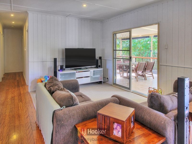 49 Jackson Road, Sunnybank Hills QLD 4109