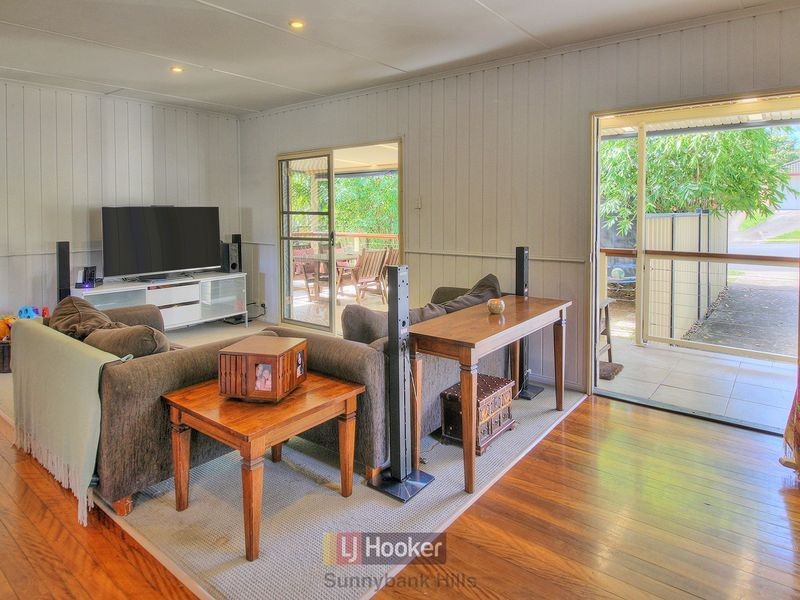 49 Jackson Road, Sunnybank Hills QLD 4109