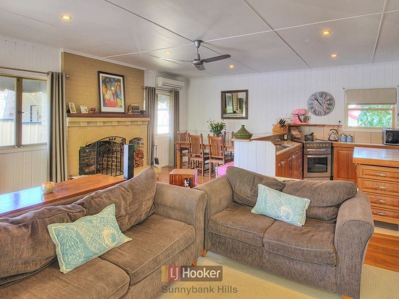 49 Jackson Road, Sunnybank Hills QLD 4109