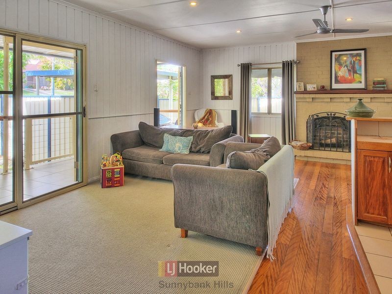 49 Jackson Road, Sunnybank Hills QLD 4109