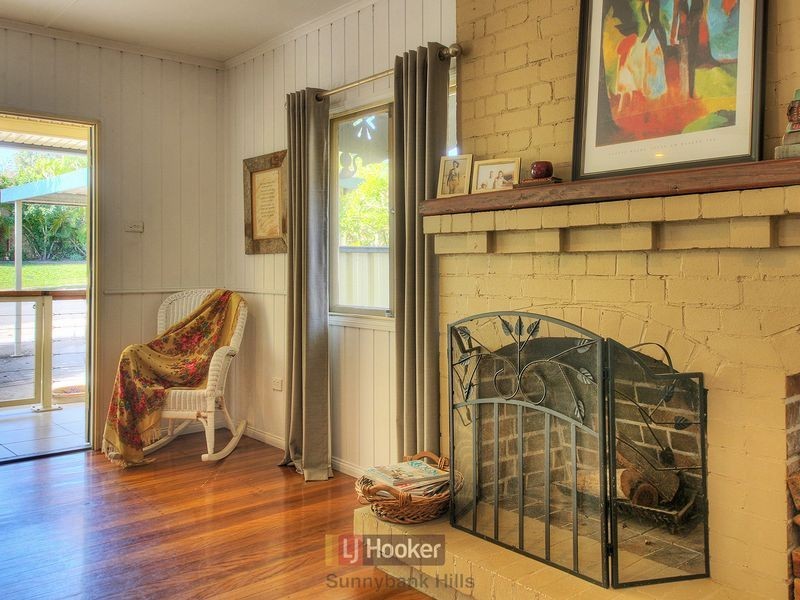 49 Jackson Road, Sunnybank Hills QLD 4109