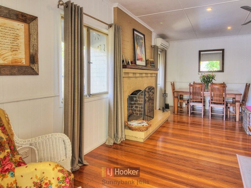 49 Jackson Road, Sunnybank Hills QLD 4109