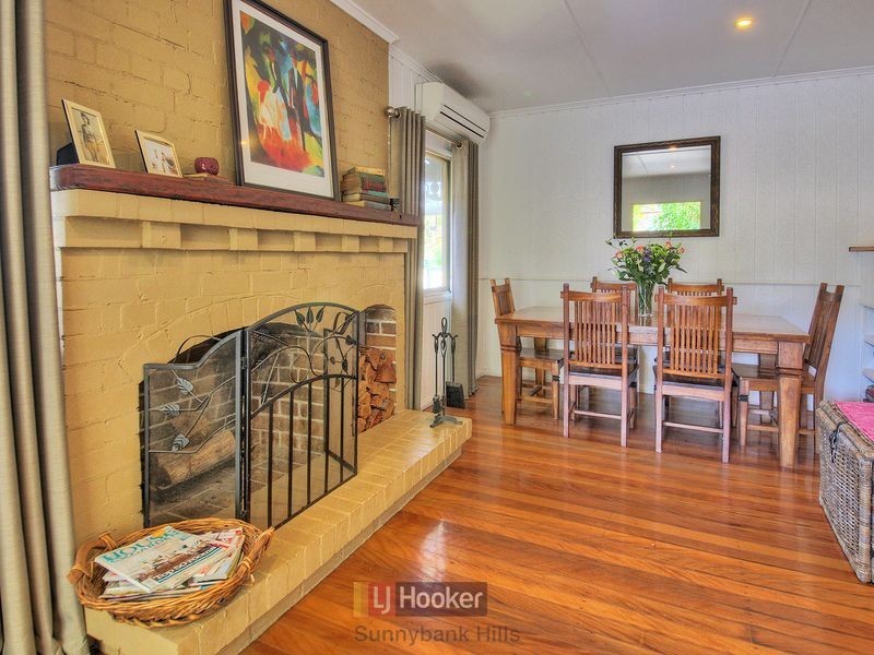 49 Jackson Road, Sunnybank Hills QLD 4109