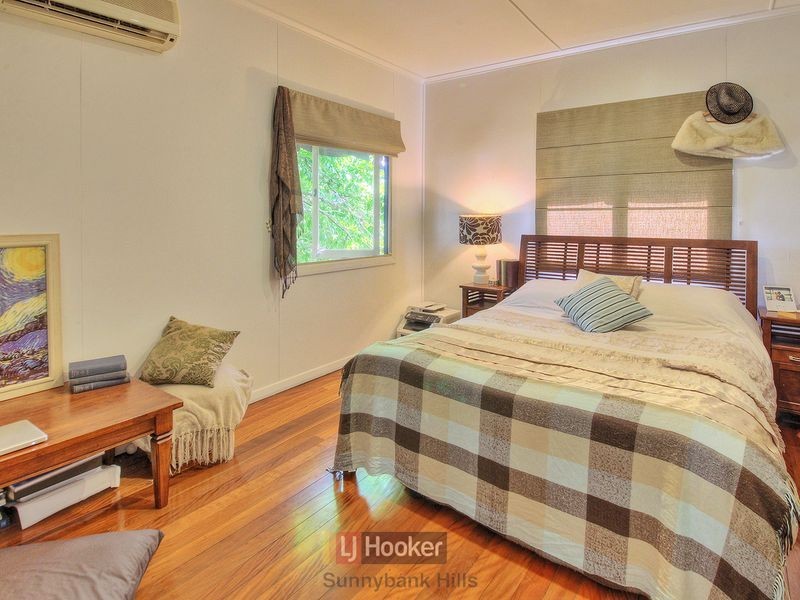 49 Jackson Road, Sunnybank Hills QLD 4109